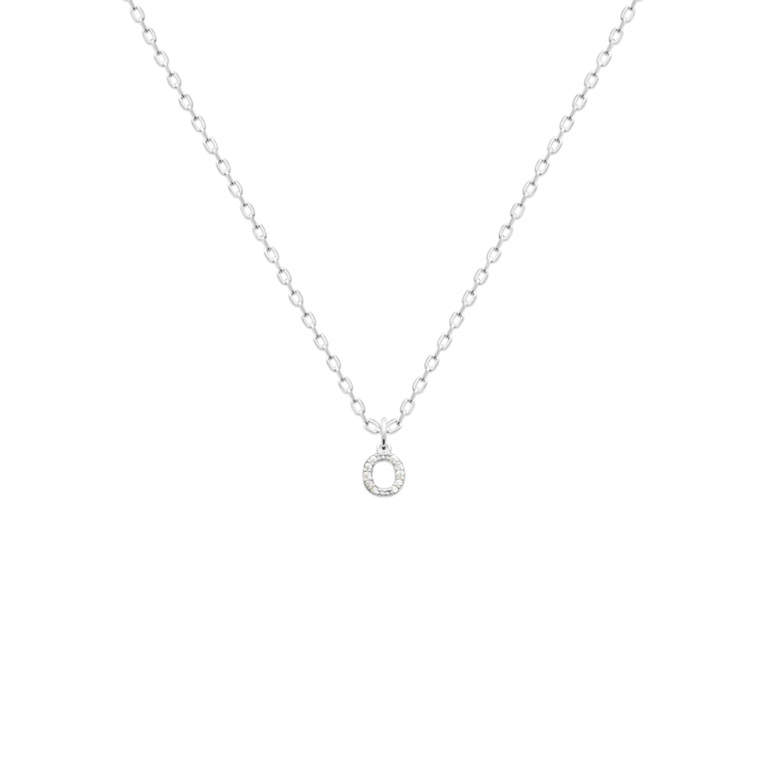 Women's Pendant with chain