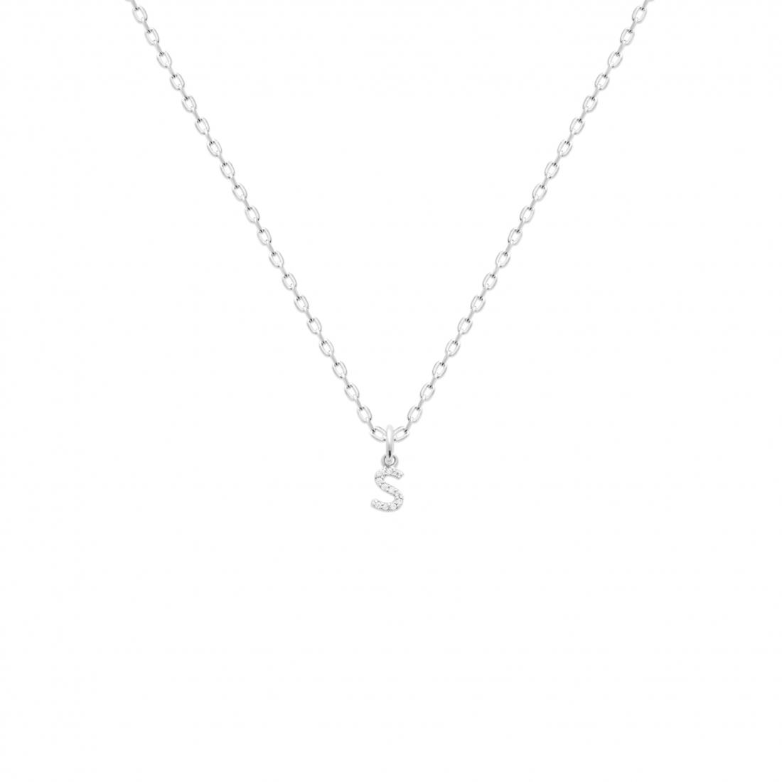 Women's Pendant with chain