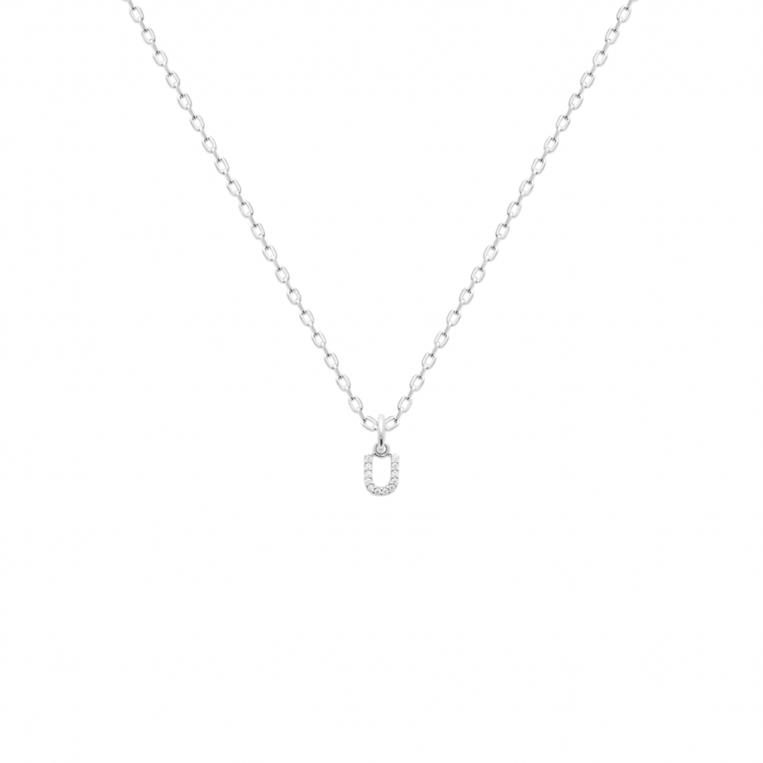 Women's Pendant with chain