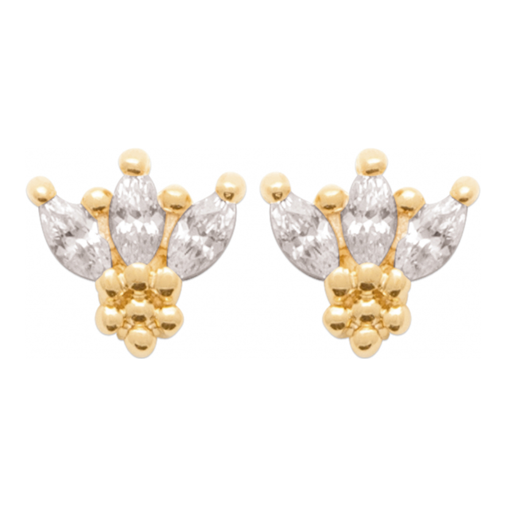 Boucles d'oreilles pour Femmes