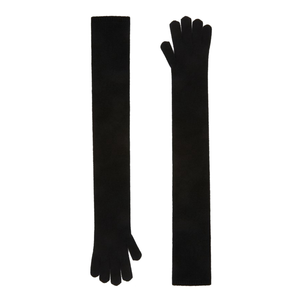 Women's 'Long' Gloves