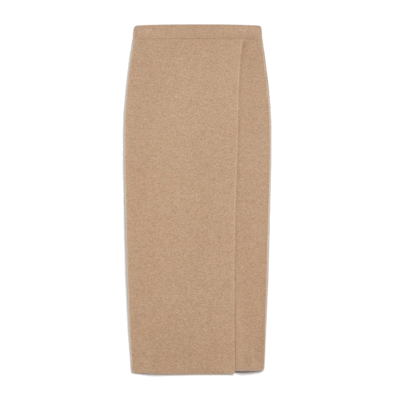 Women's Maxi Skirt