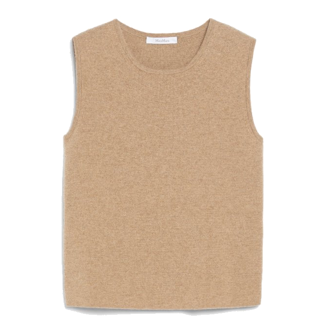 Women's Sleeveless Top