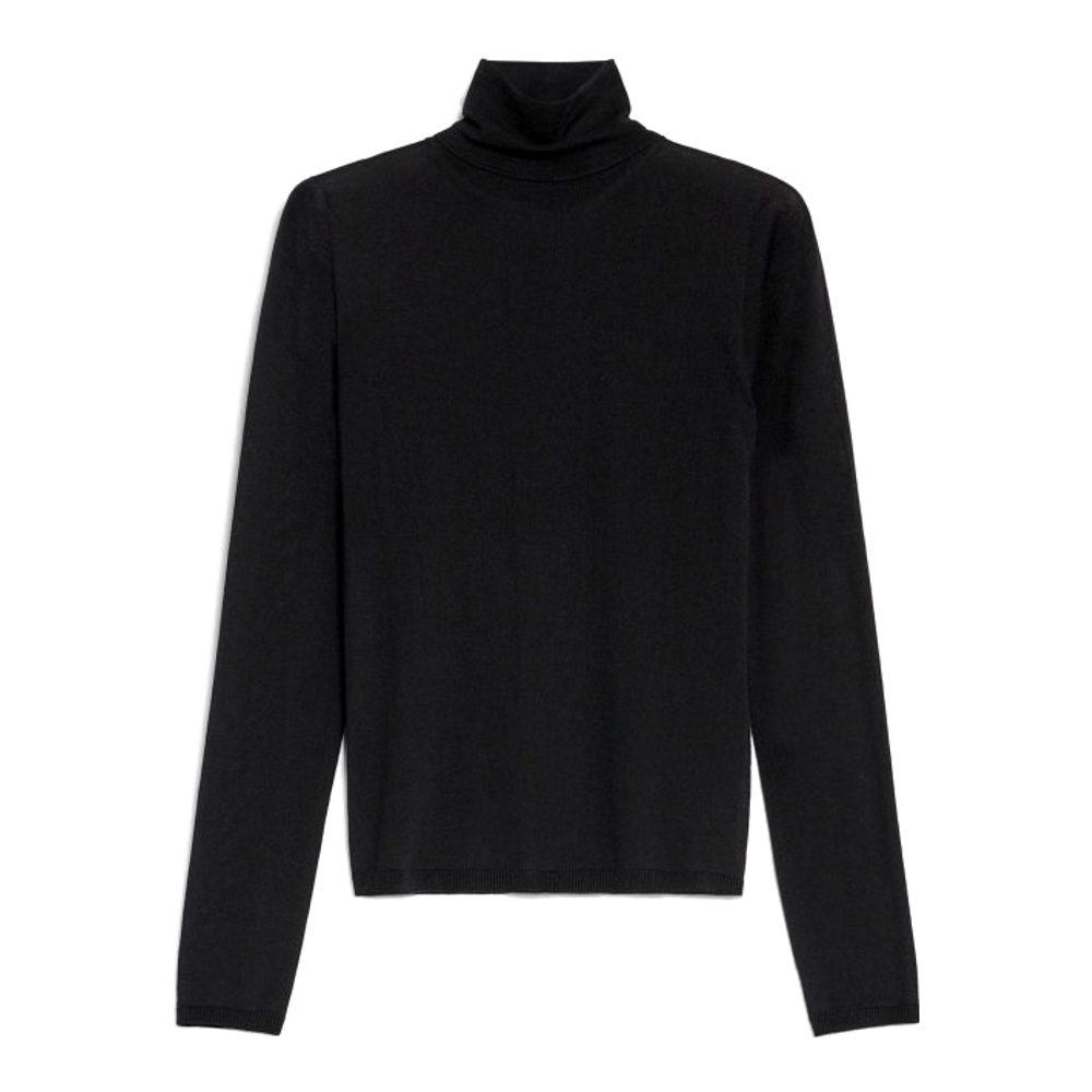 Women's Turtleneck Sweater