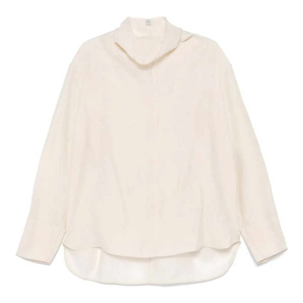 Women's Long Sleeve Blouse