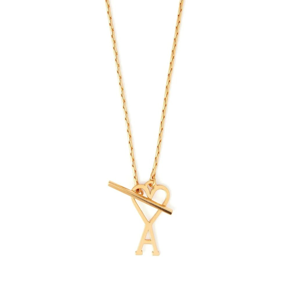 'Ami De Coeur Chain' Necklace