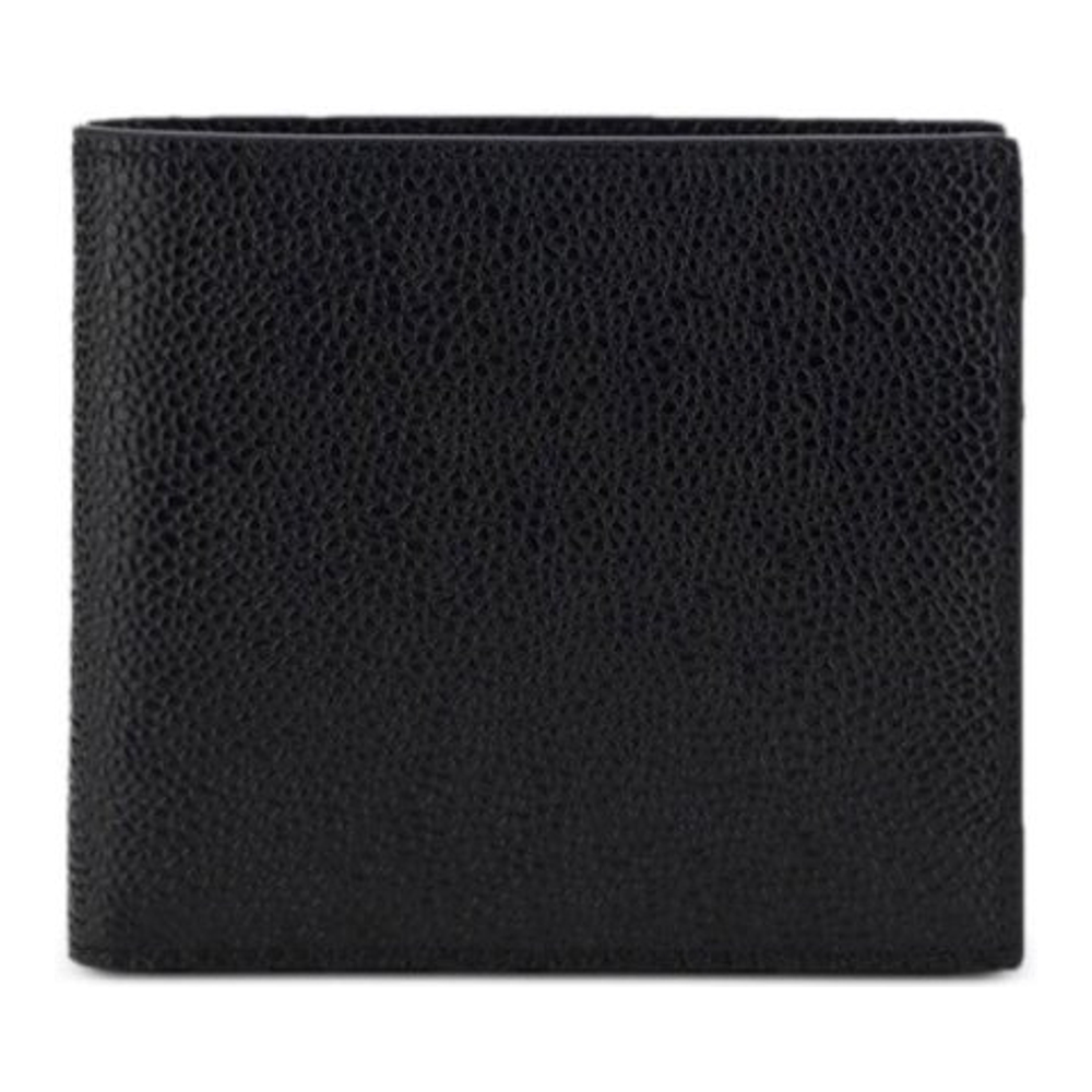 Men's 'Rwb-Stripe Bi-Fold' Wallet