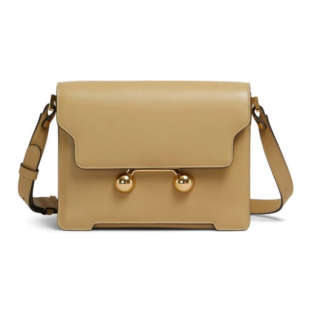 Women's 'Medium Trunkaroo' Crossbody Bag