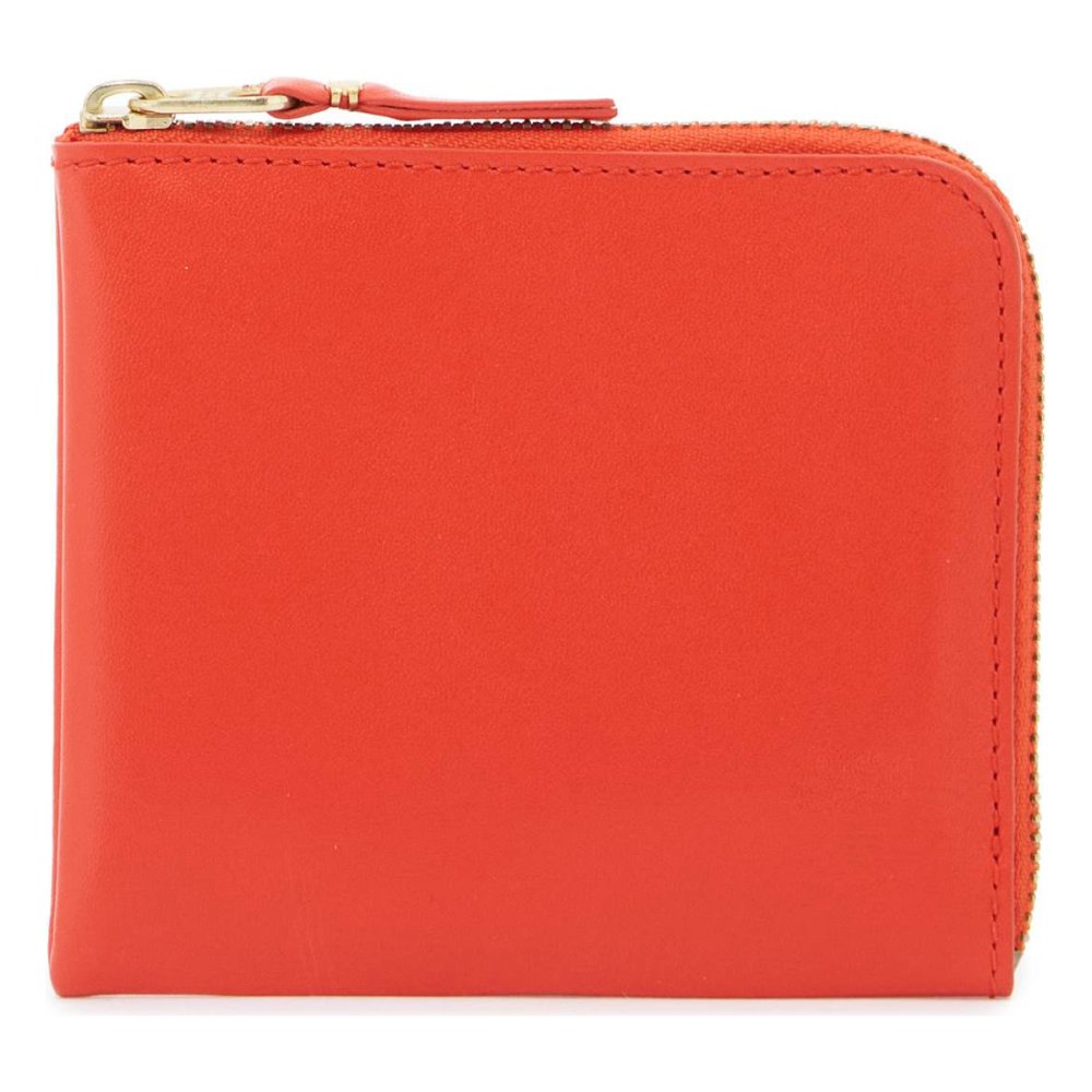 'Zip Around Portfolio' Wallet