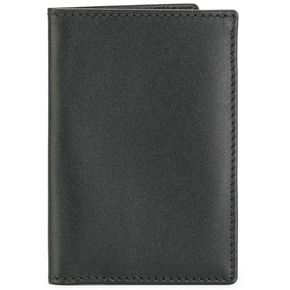 'Classic Bi-Fold' Wallet