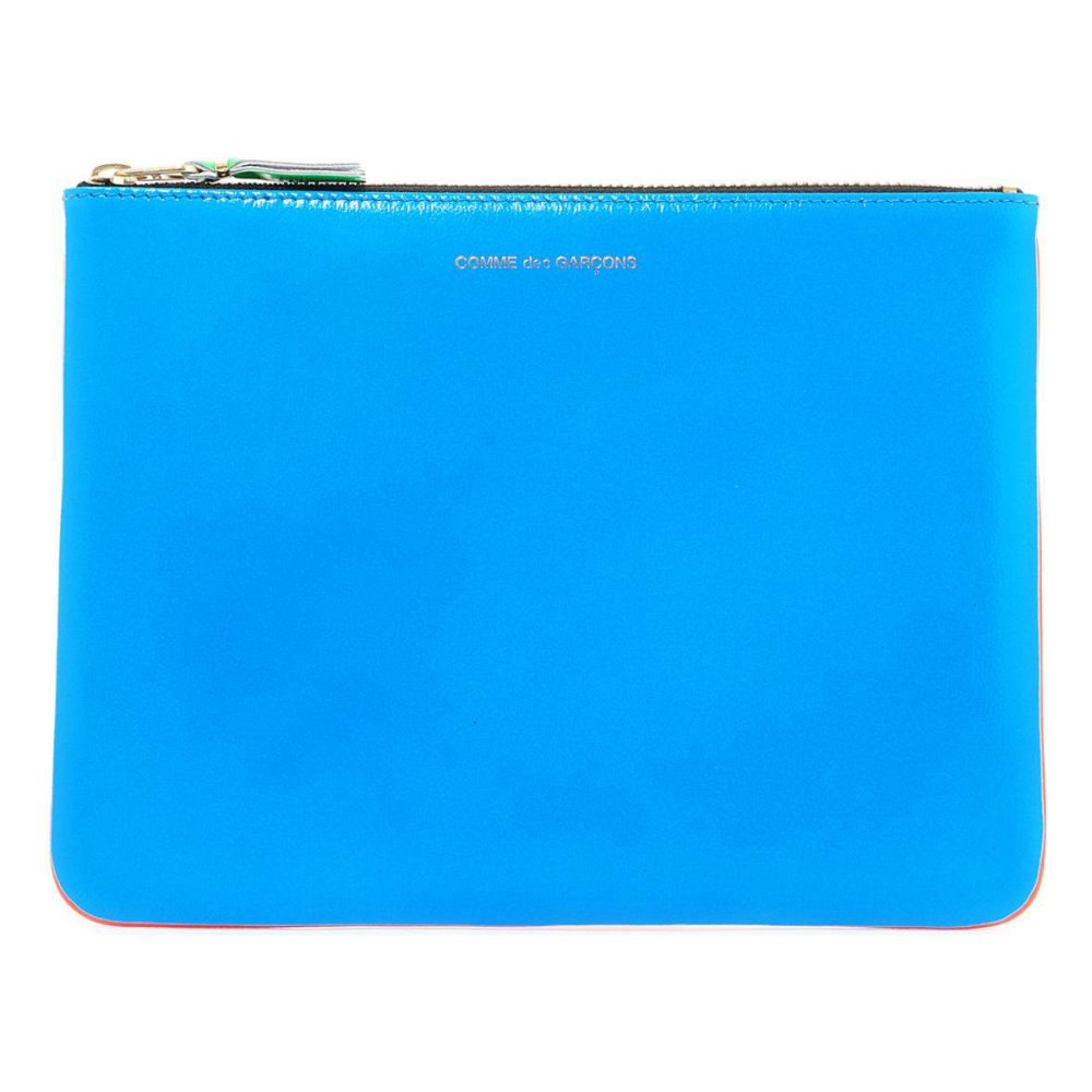 Pochette 'Super Fluo'