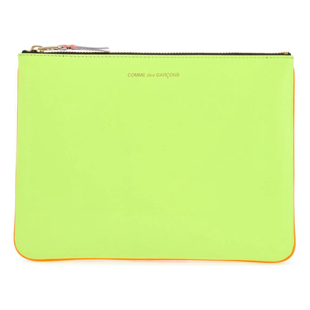 Pochette 'Super Fluo'