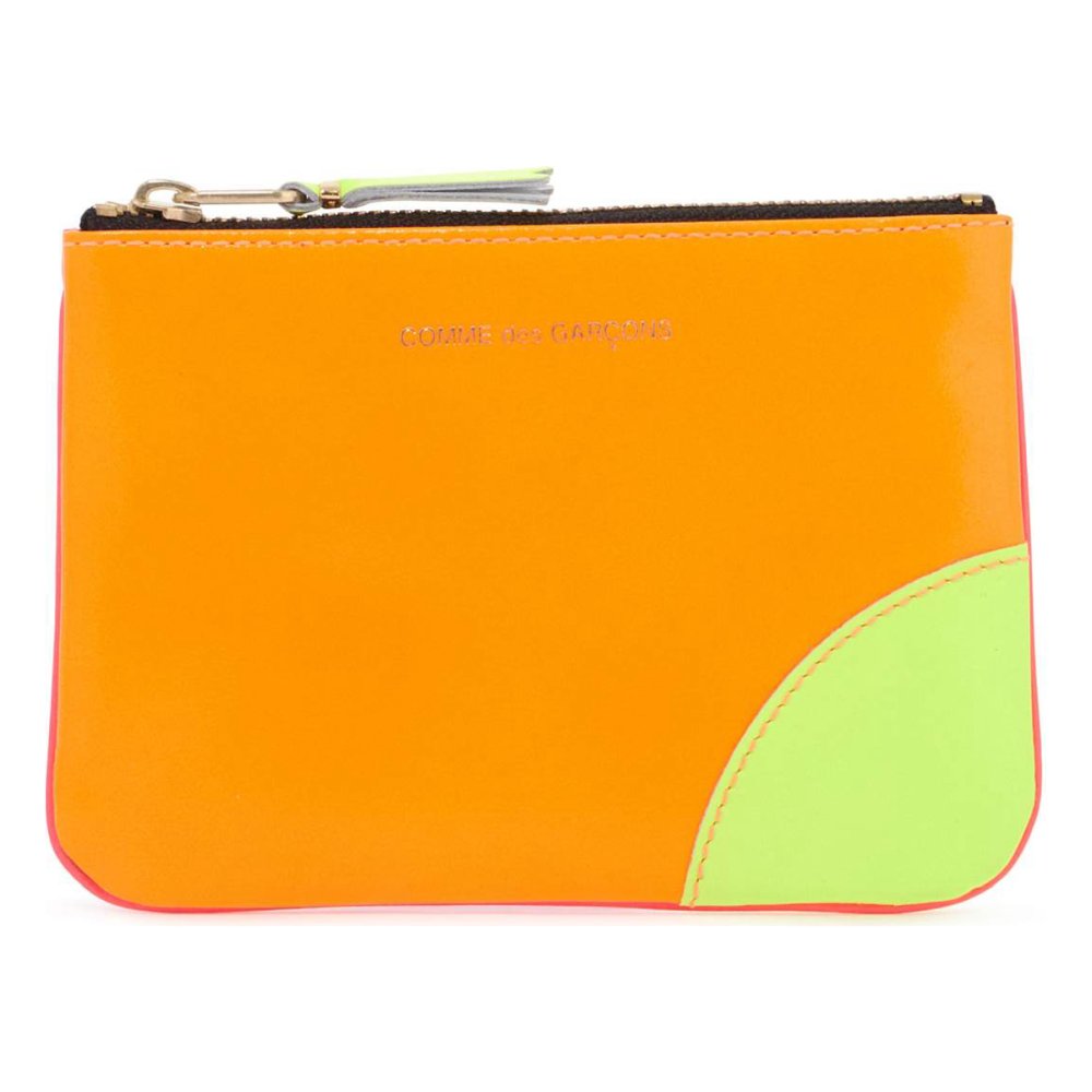 Pochette 'Super Fluo'