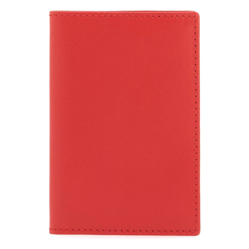 'Classic Bi-Fold' Wallet