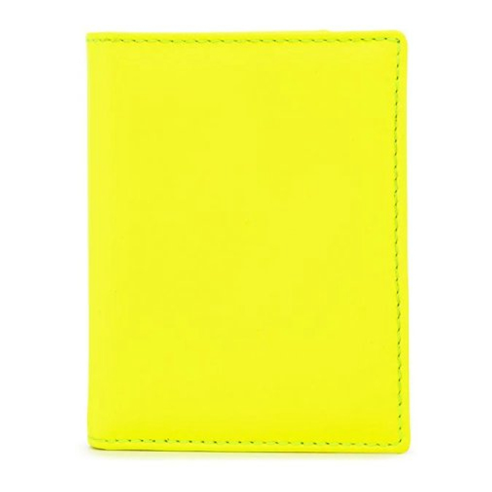 Men's 'Colour-Block' Wallet