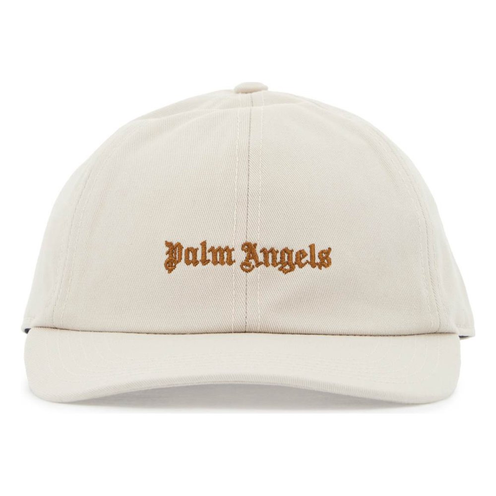 Men's 'Embroidered Logo' Baseball Cap