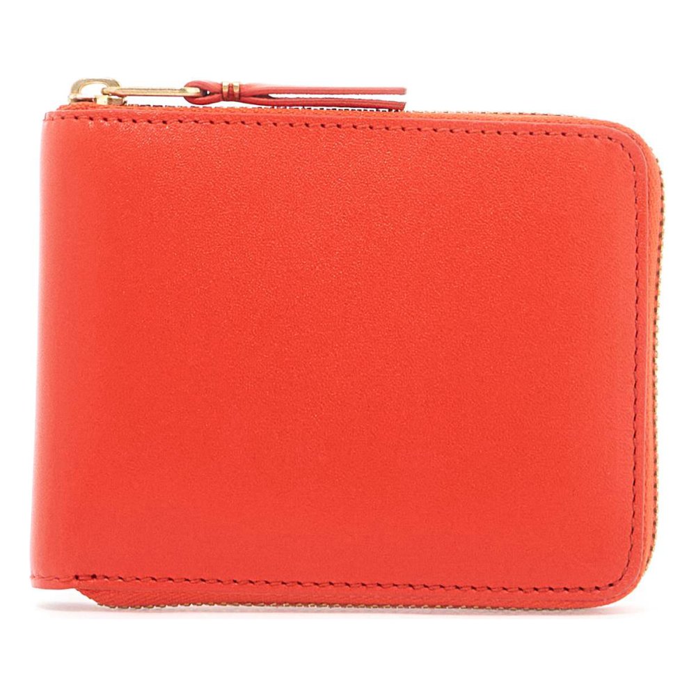 'Classic Zip Around Portfolio' Wallet