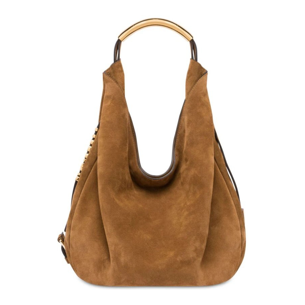 Women's 'Slouchy' Shoulder Bag