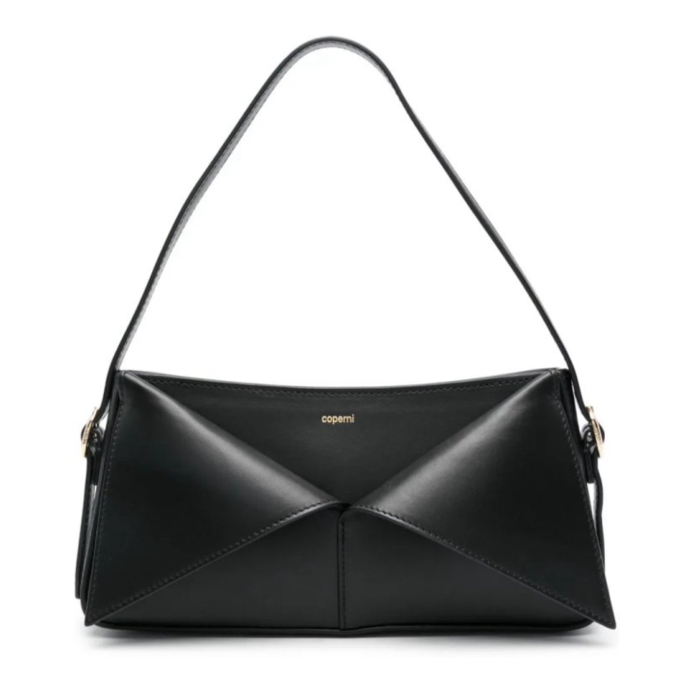 Women's 'Small Belt' Shoulder Bag