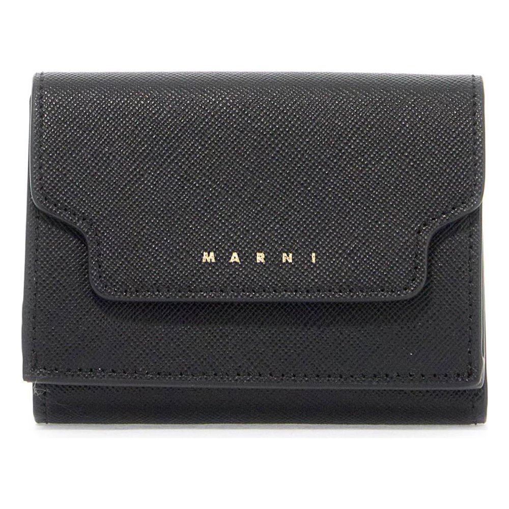 Women's 'Tri-Fold' Wallet