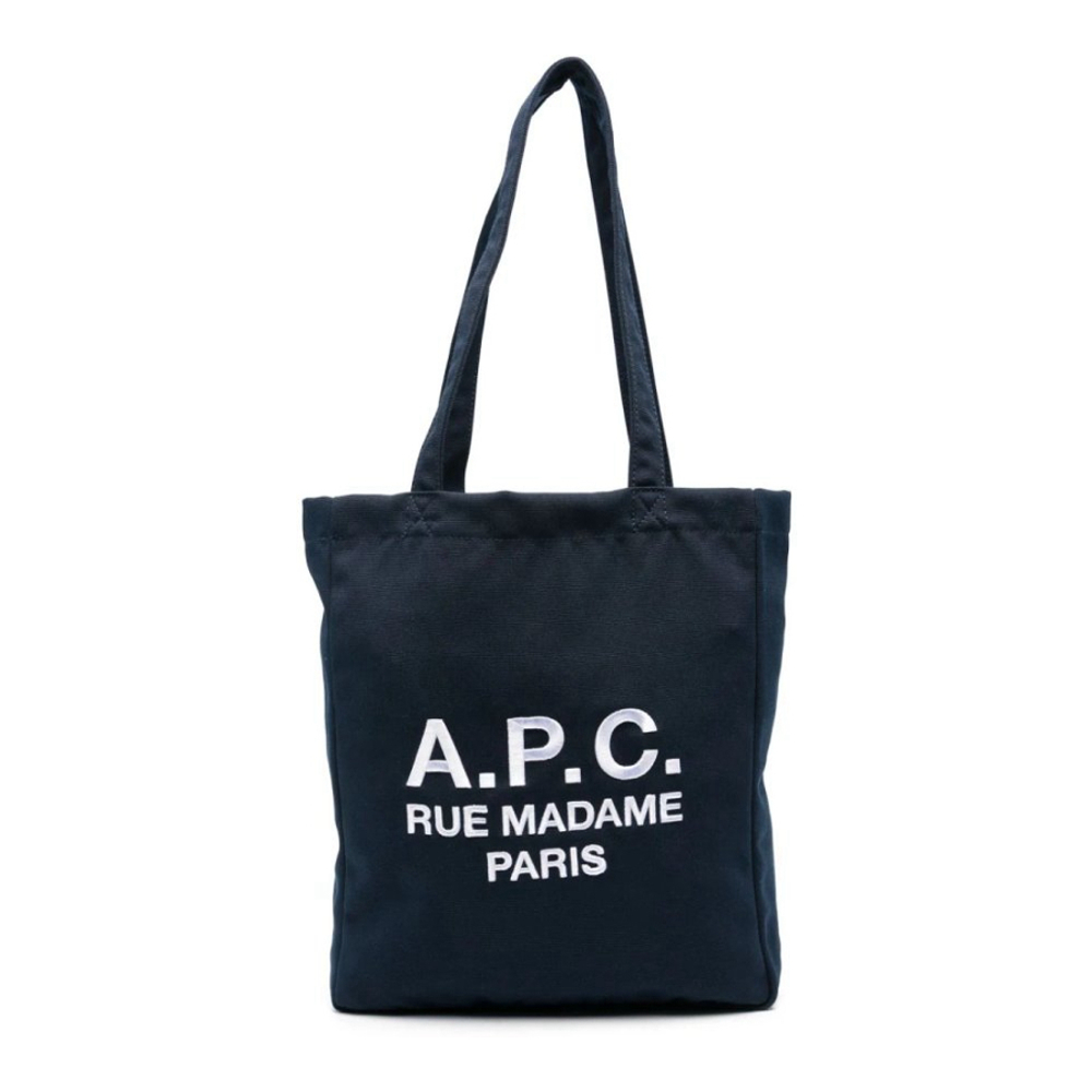 'Lou Rue' Tote Bag