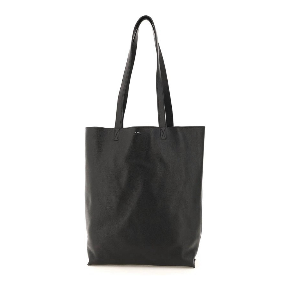 'Logo Printed' Tote Handtasche