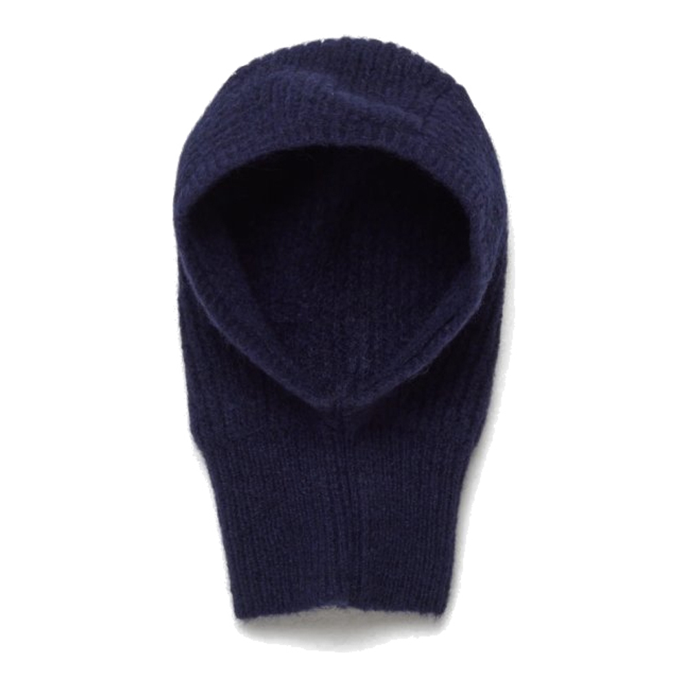 Women's 'Buttons Angels' Balaclava