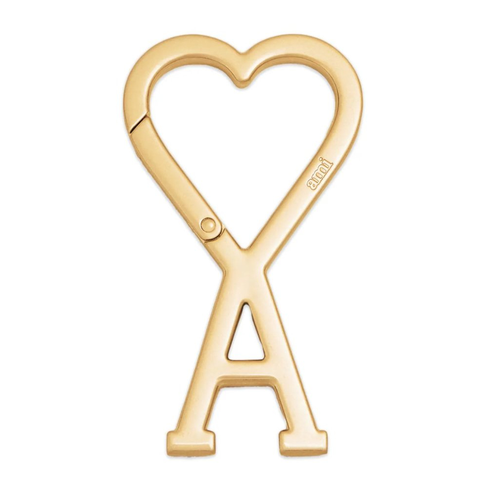 'Ami De Coeur Hook' Keychain