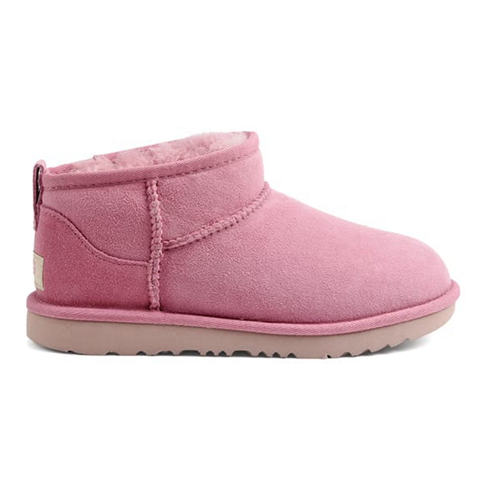 Children's 'Classic Ultra Mini' Ankle Boots