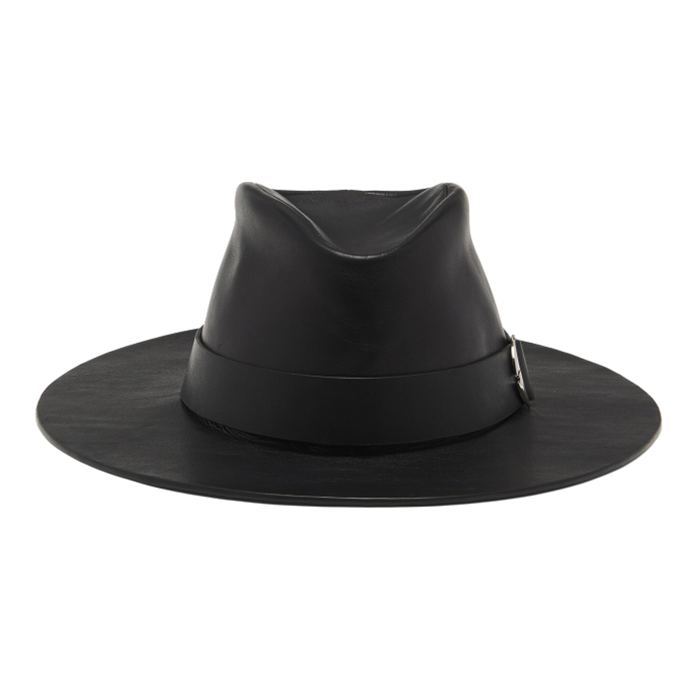 Men's Fedora Hat