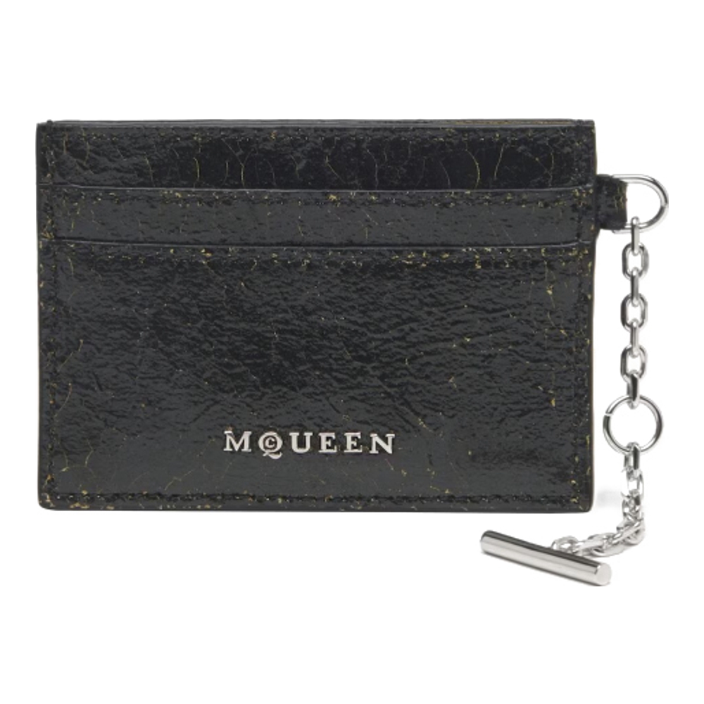 Men's 'Sling' Card Holder