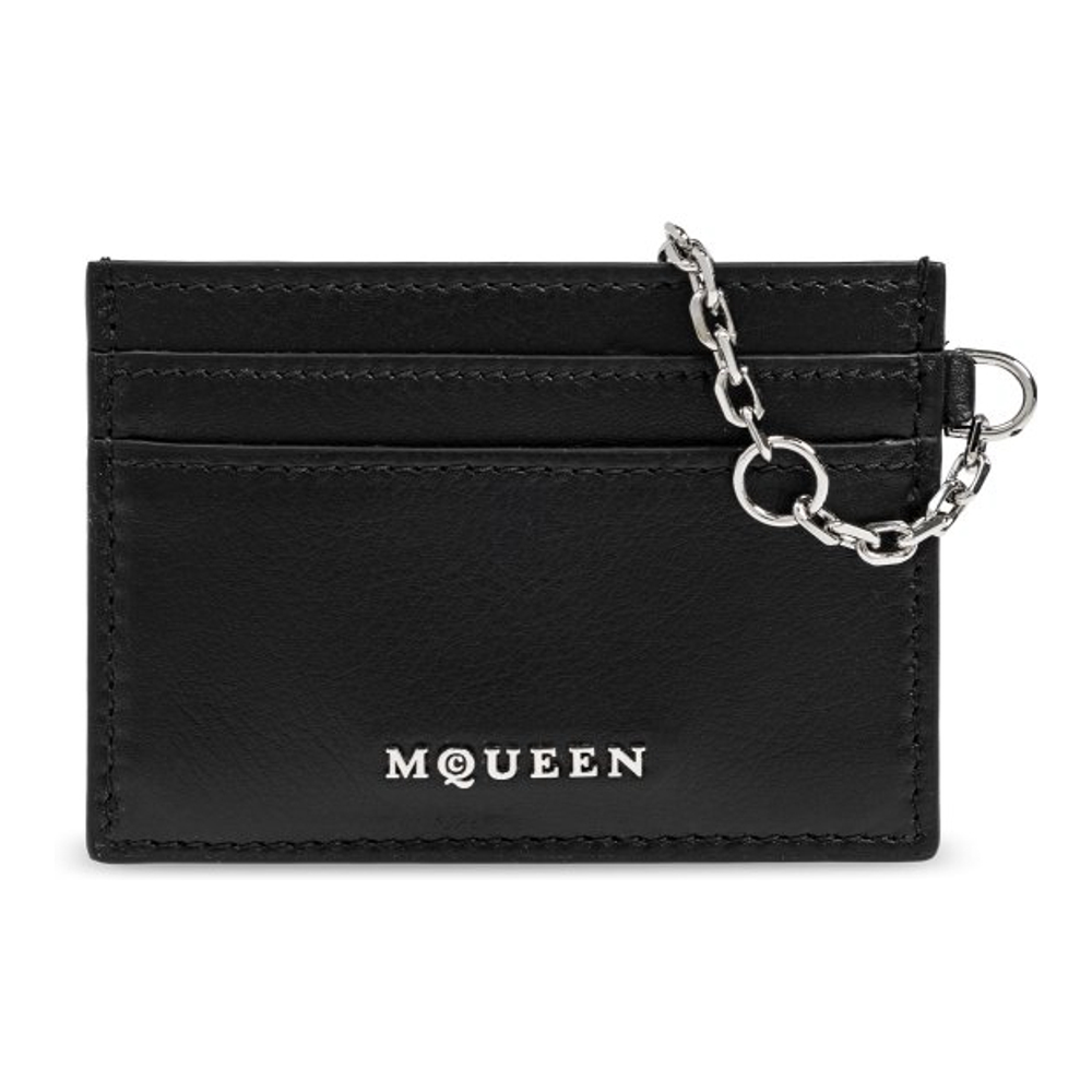 Women's Card Holder