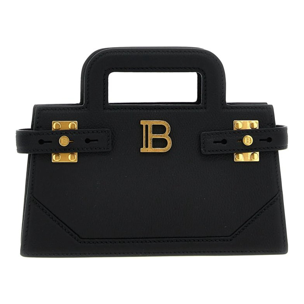 Women's 'Small B-Buzz' Top Handle Bag