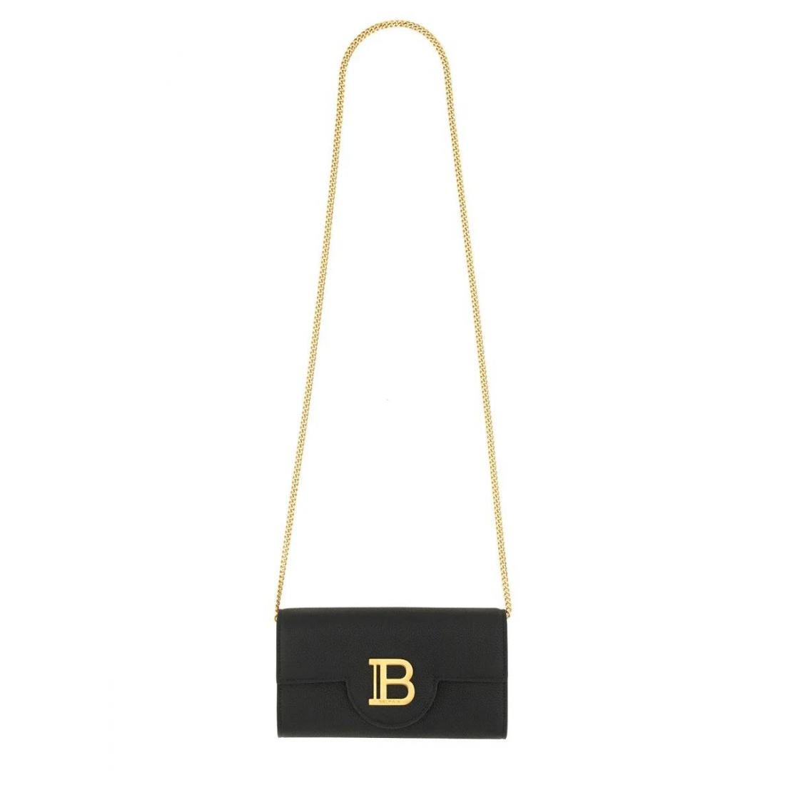 Women's 'B-Buzz' Chain Wallet