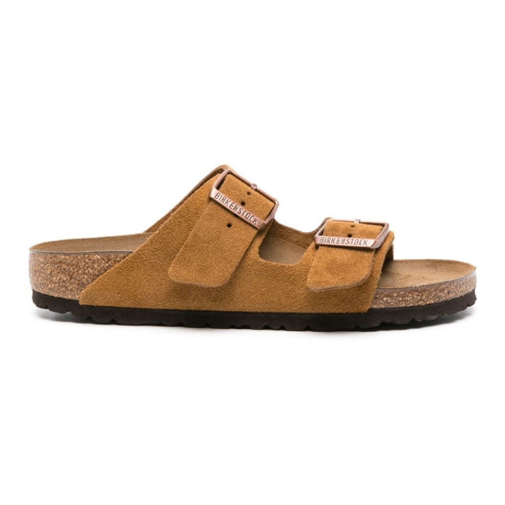 'Arizona' Flat Sandals