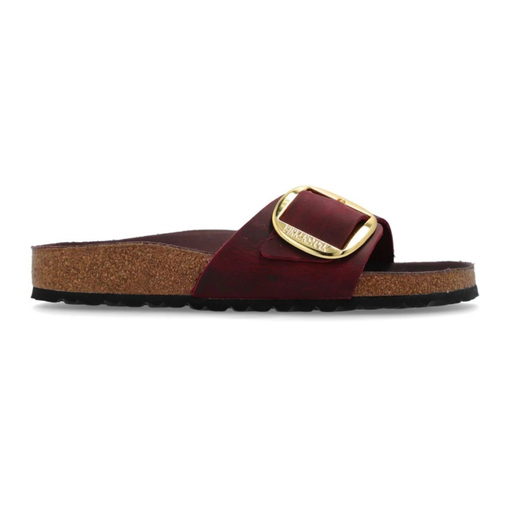 Men's 'Madrid Oiled' Sandals