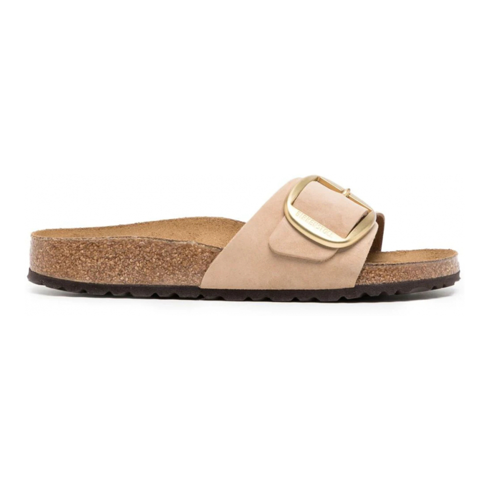 Women's 'Madrid Big Buckle' Sandals