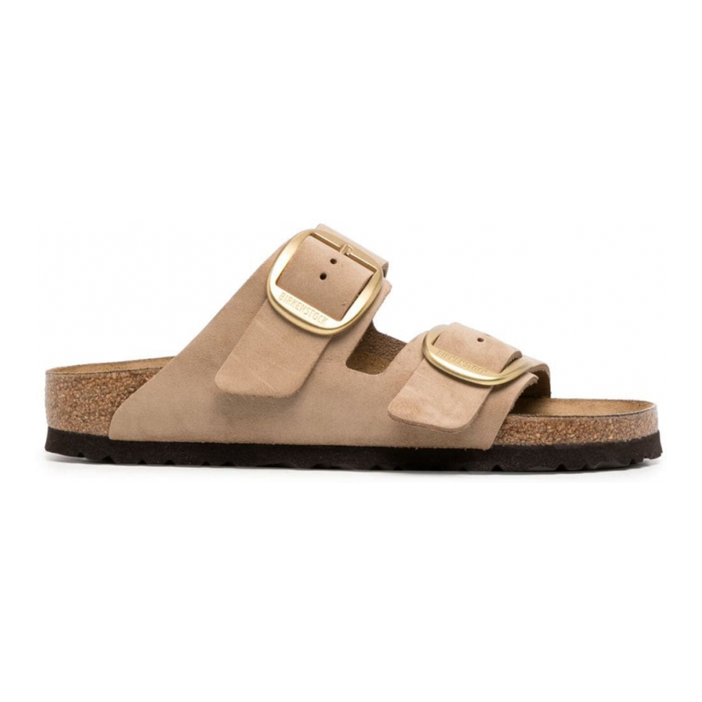 'Big Buckle Arizona' Sandalen für Damen