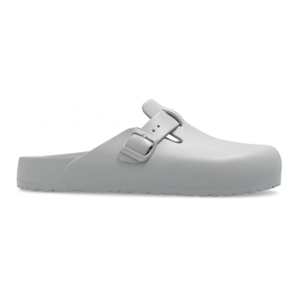 Men's 'Boston Round-Toe' Clogs