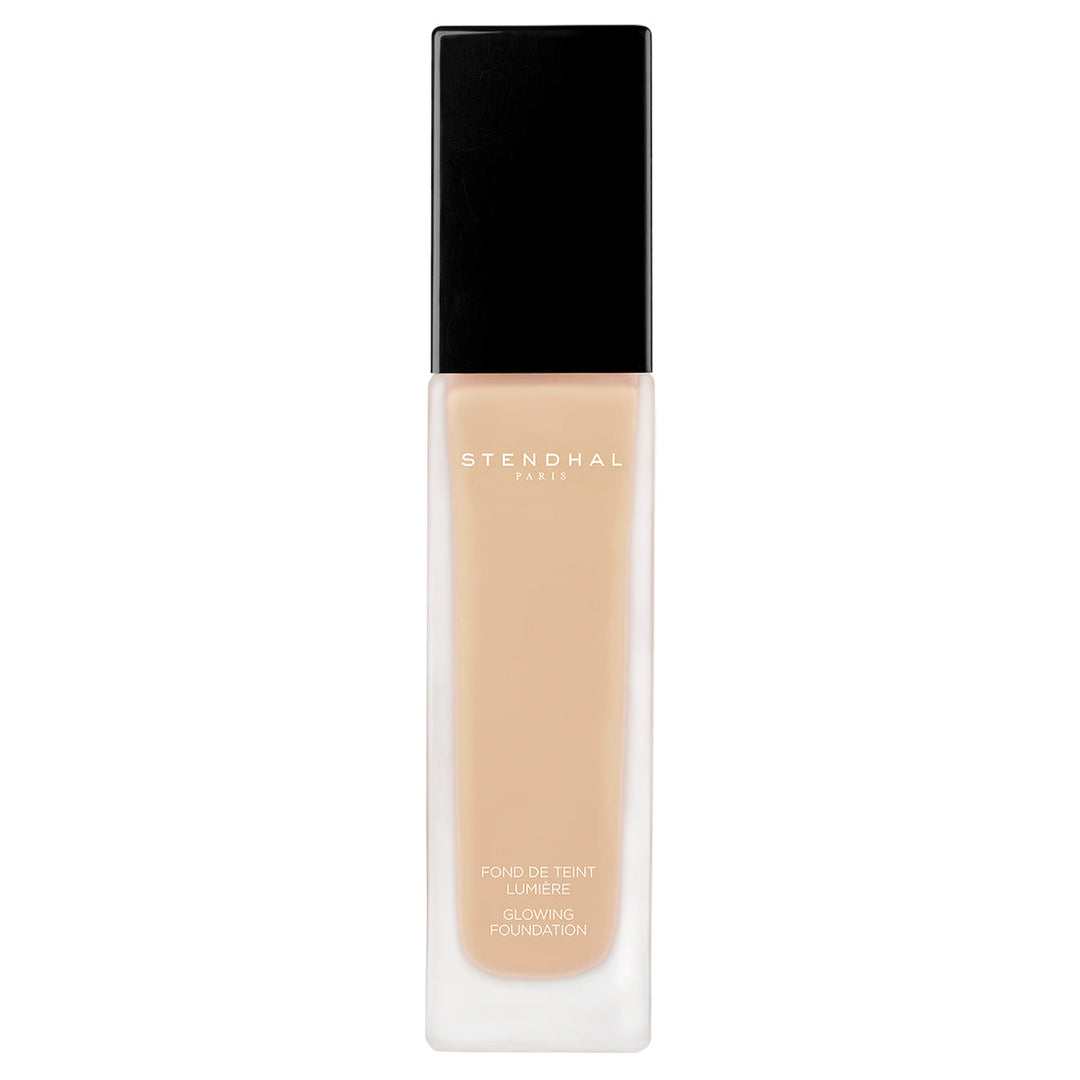 'Lumière' Foundation - 220 Sable 30 ml