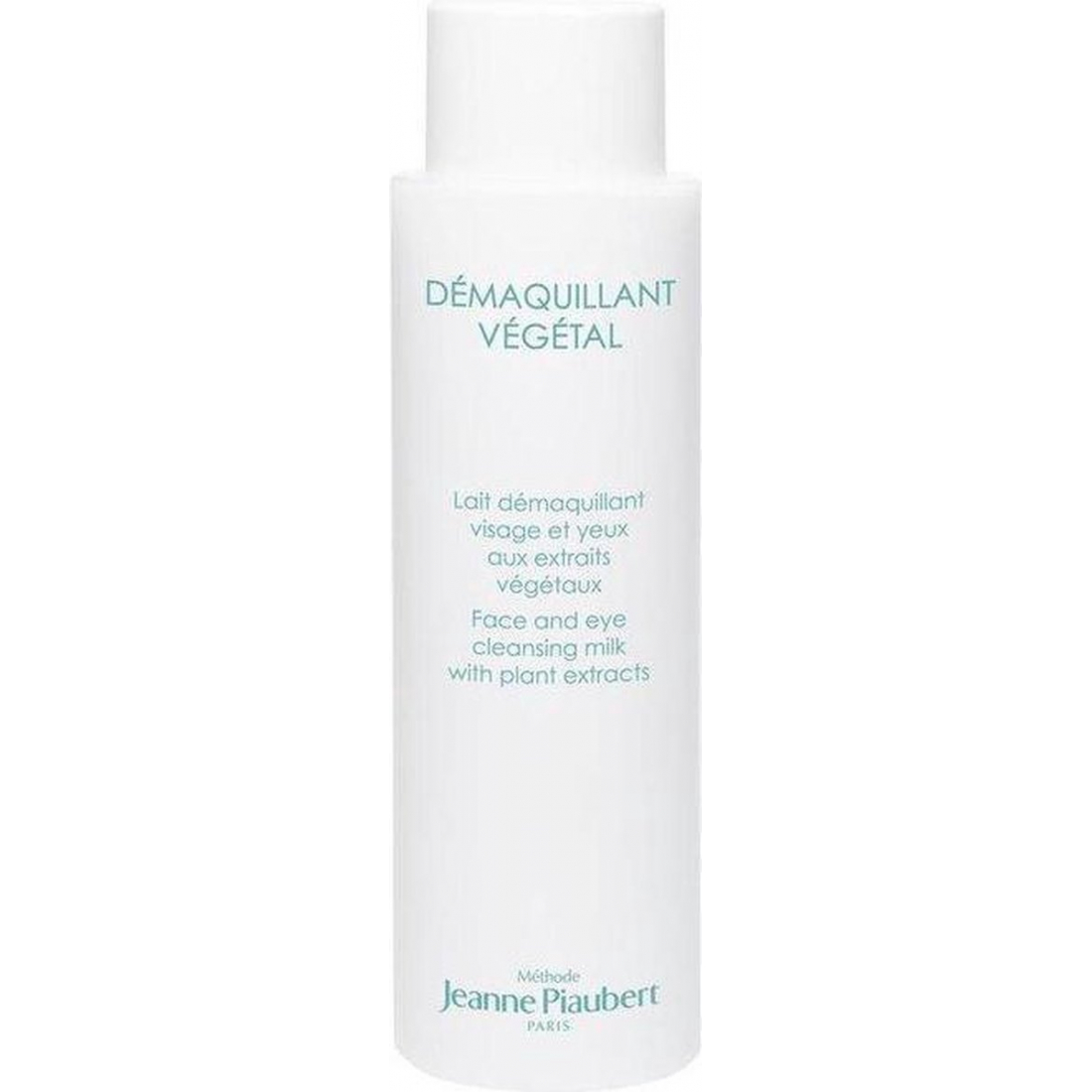 'Végétal' Make-Up Remover Milk - 400 ml