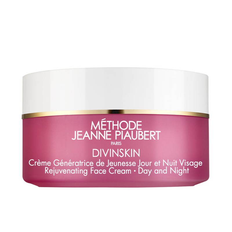 'Divinskin Génératrice de Jeunesse' Day & Night Cream - 50 ml