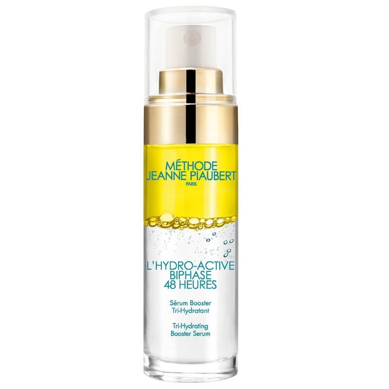 Sérum pour le visage 'L'Hydro Active 48H Booster Tri-Hydratant' - 30 ml