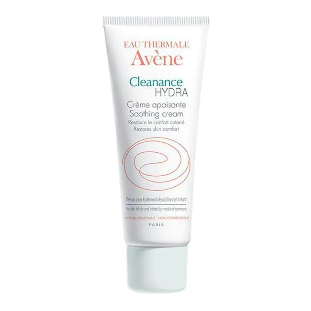 Cleanance Hydra Crème Apaisante - 40 ml