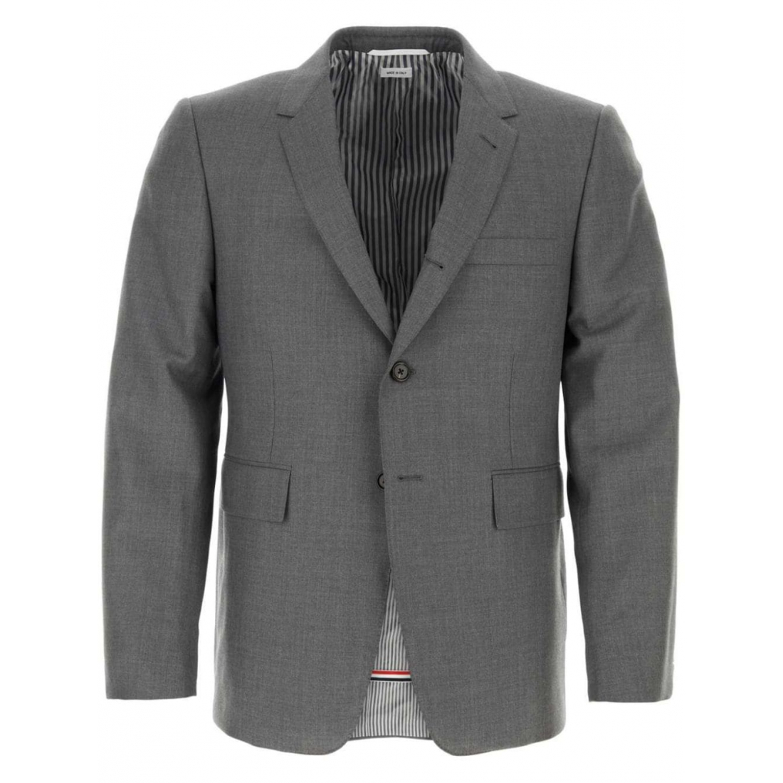 Blazer 'Super 120S' pour Hommes