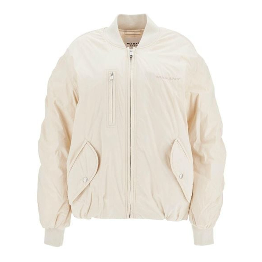 Women's Bomber Jacket