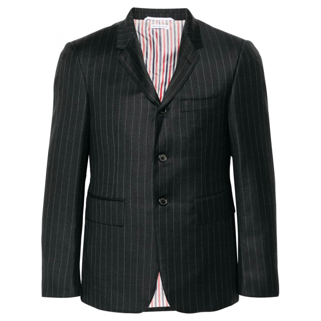 Men's 'Pinstripe' Blazer