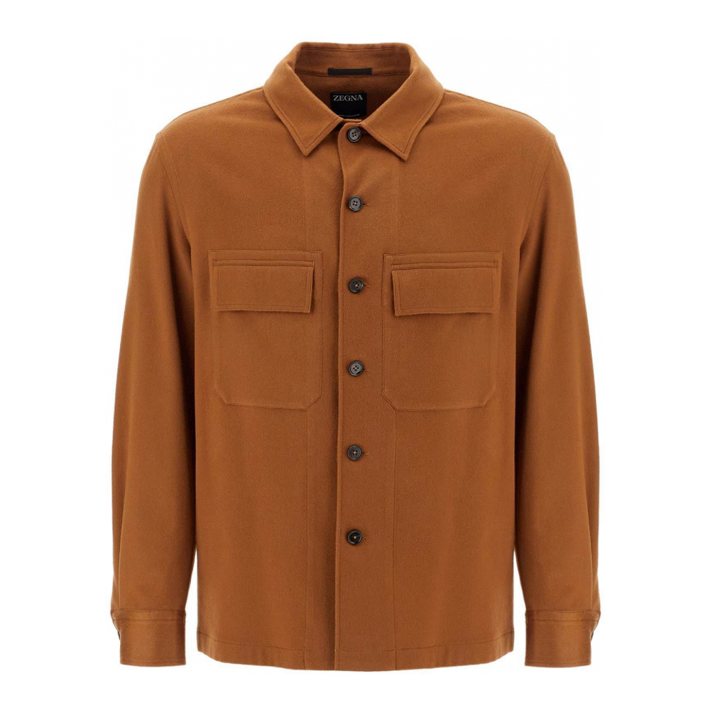 Men's 'Oasis' Overshirt