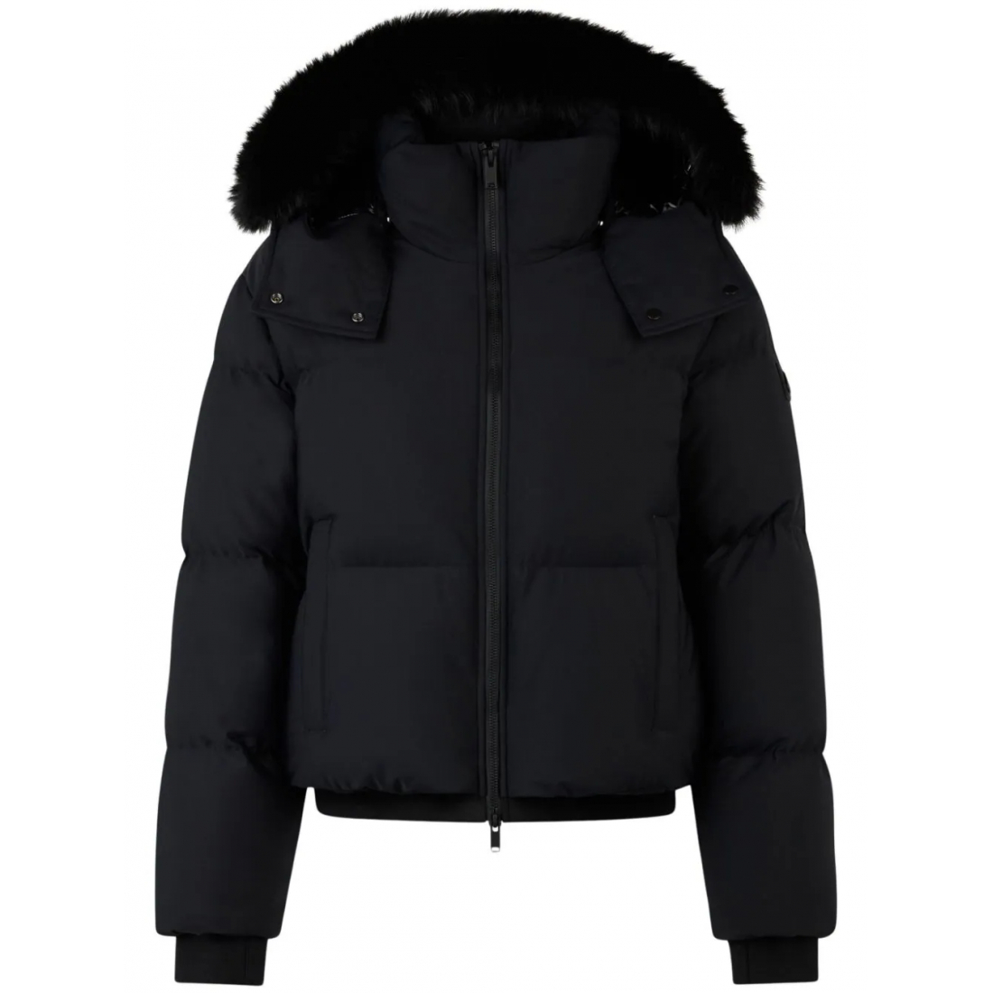 Women's 'Misti' Padded Jacket