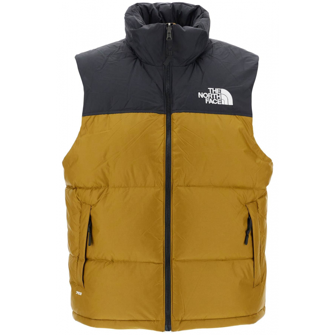 '1996 Retro Nuptse' Puffer-Weste für Herren